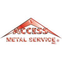 Access Metal Service Inc. logo - Similar company to Mckinnon Metals