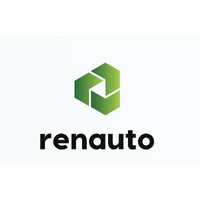 Renauto France logo - Similar company to Smarty Company