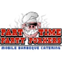 Part Time Party Porkers logo - Similar company to Part Time Lover