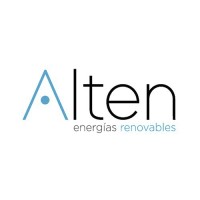 ALTEN Energías Renovables logo - Similar company to Tehnosol D.O.O.