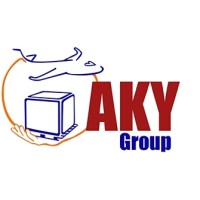 Aky Group, Corp logo - Similar company to Ifl Miami