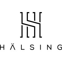 HÄLSING logo - Similar company to Gympak
