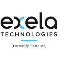 BancTec logo - Similar company to Bantec Group