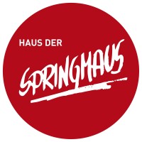 Haus der Springmaus e.V. logo - Similar company to Le Comte Stephan Masur Barock Artist, Jongleur & Event Zeremonienmeister