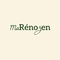 MaRénoZen logo - Similar company to La Mashine