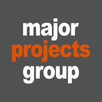 Major Projects Group logo - Similar company to Major Projects Foundation