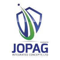 JOPAG Integrated Concepts Limited logo - Similar company to Jopag Group