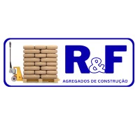 R&F Agregados de Construção logo - Similar company to Aurum Brasil