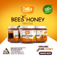Delta Bees Uganda Limited logo - Similar company to Lamalo Essentials
