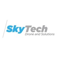 Sky Tech Drone and Solutions S.L. logo - Similar company to Sky Tech Solution