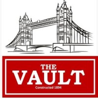 The Vault 1894