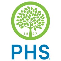 Pennsylvania Horticultural Society (PHS) logo - Similar company to Schuylkill Center For Environmental Education