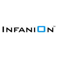 Infanion logo - Similar company to Alrium