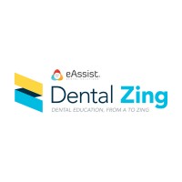 Dental Zing logo - Similar company to Wisdom Dental