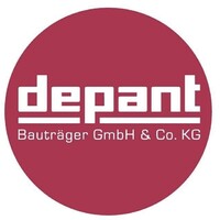 Depant Bauträger GmbH & Co KG logo - Similar company to Nice-It Gmbh