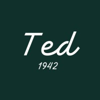 TED 1942 logo - Similar company to Microplastguard