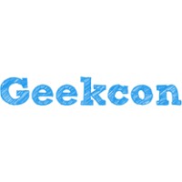 Geekcon logo - Similar company to The Red Team
