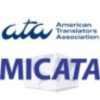 MICATA - Mid-America Chapter of the American Translators Association logo - Similar company to Scheduleinterpreter.Com, Inc.