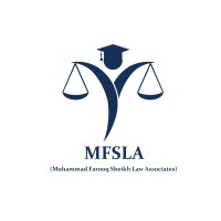 Muhammad Farooq Shaikh Law Associates