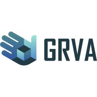 Grupo de Realidade Virtual e Aumentada - GRVA logo - Similar company to Computer Graphics Works - Cgw