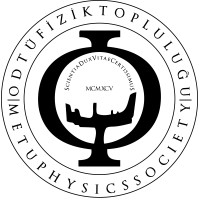 METU Physics Society logo - Similar company to Optimumphysics