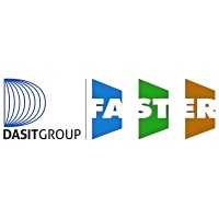 FASTER logo - Similar company to Faster Inc