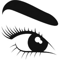 The Female Gaze Magazine logo - Similar company to Hack.Place()