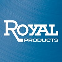 Royal Products logo - Similar company to Md Tooling, Llc