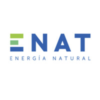 ENAT Energía Natural logo - Similar company to Dosbio