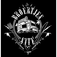 Broertjes Saté logo - Similar company to Tht New Cool
