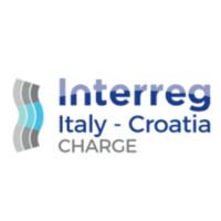 CHARGE Interreg Italy - Croatia logo - Similar company to Revival - Interreg Italy-Croatia