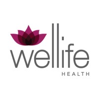Wellife Health logo - Similar company to Frigg
