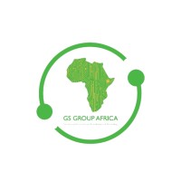 GS GROUP AFRICA logo - Similar company to A2D24