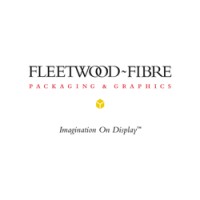 Fleetwood-Fibre Packaging and Graphics logo - Similar company to Trojan Litho