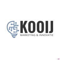 Kooij Marketing & Innovatie logo - Similar company to Fresh Forward