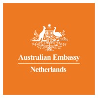 Australian Embassy in the Netherlands logo - Similar company to Philippine Embassy In The Netherlands