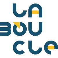 La Boucle - Recyclerie | Café cantine | Réparation | Ateliers logo - Similar company to Etu'Recup
