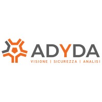 Adyda srl logo - Similar company to Olisystem Srl