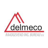 Delmeco Raadgevend Ingenieursbureau BV logo - Similar company to Fg-Tech As