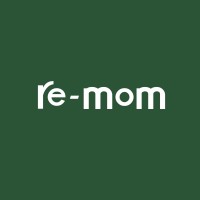 re-mom logo - Similar company to Executiv