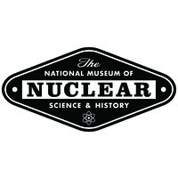 National Museum of Nuclear Science & History logo - Similar company to Nuecir