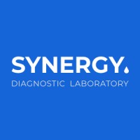 Synergy Diagnostic Laboratory, Inc. logo - Similar company to Clean Your Name