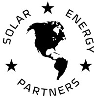 Solar Energy Partners logo - Similar company to Windsoleil