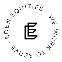 Eden Equities logo - Similar company to Tyr Laboratories