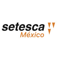 Setesca México logo - Similar company to Kardmatch