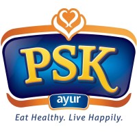 Anamalai Foods logo - Similar company to Asiatic Importers