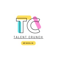 Talent Crunch Berlin (TC) logo - Similar company to Gap Nxt