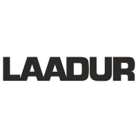 Laadur Baltic logo - Similar company to Sigma Trukit Oy
