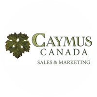 Caymus Canada logo - Similar company to Profile Wine Group