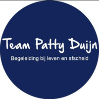Team Patty Duijn logo - Similar company to Booty Time